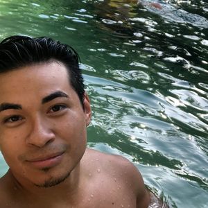 Meet your Posher, Bryan